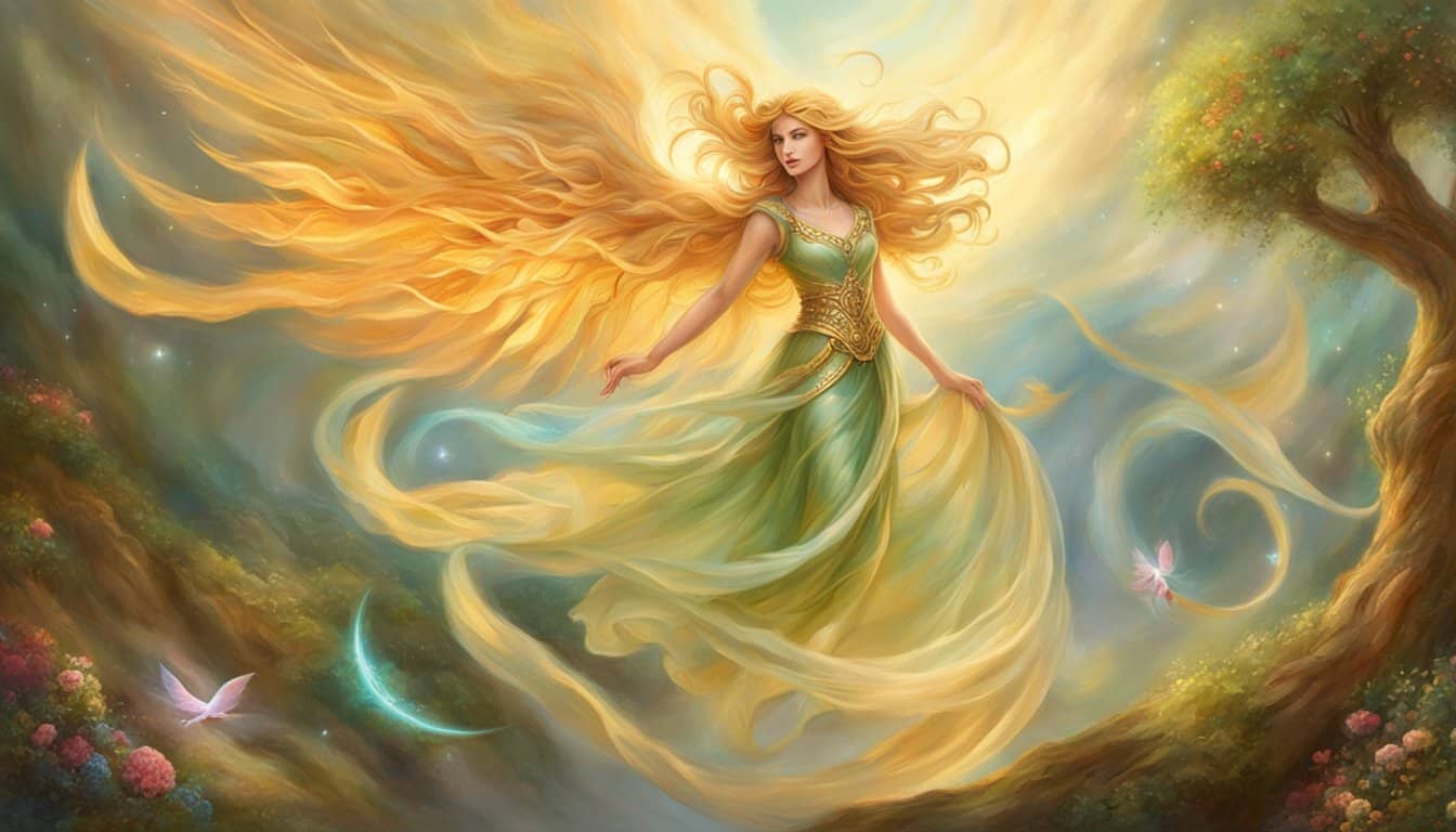 Does a Virgo Man Like to Be Chased | Spiritual Eden (2024)