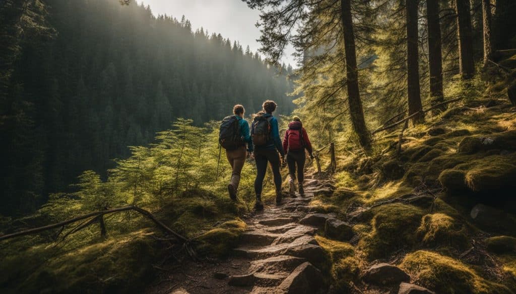 How Outdoor Adventures Enrich Our Lives