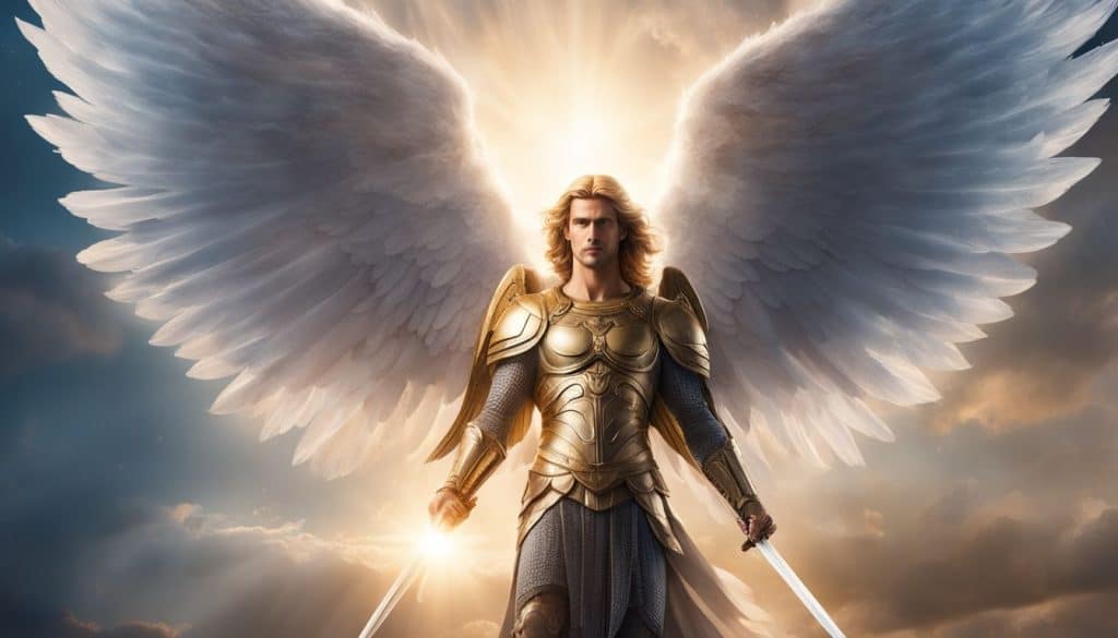Who Are the Most Powerful Angels According to the Bible?