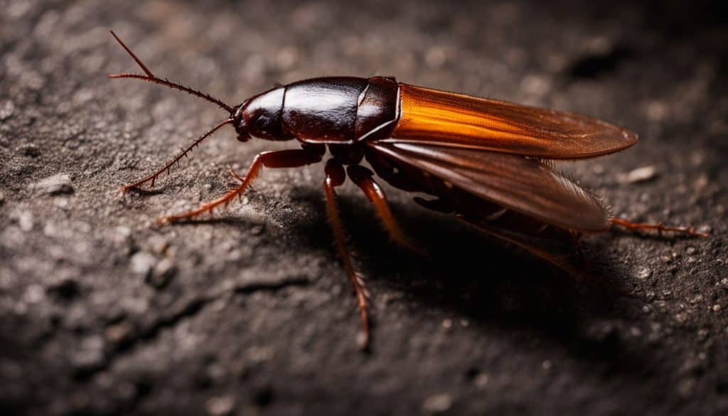 Understanding Cockroach Dreams